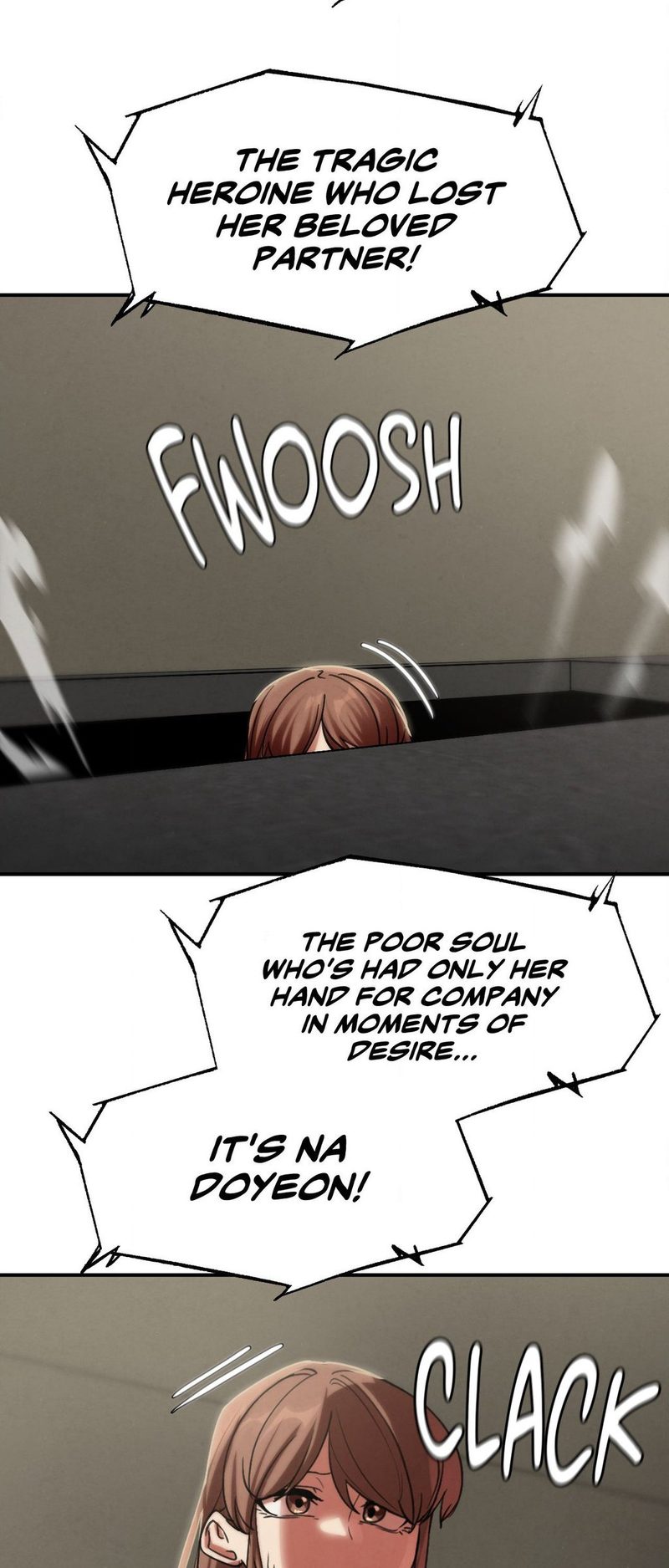 Seniors of Class 5 - Chapter 108 [photo 61] - MangaPorn