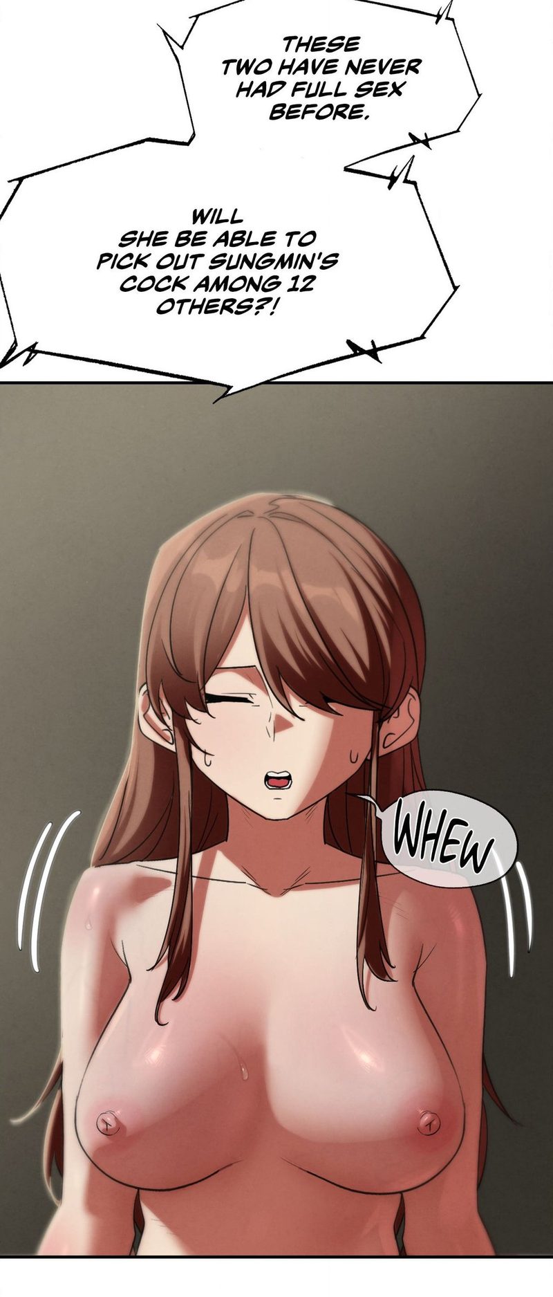 Seniors of Class 5 - Chapter 108 [photo 64] - MangaPorn