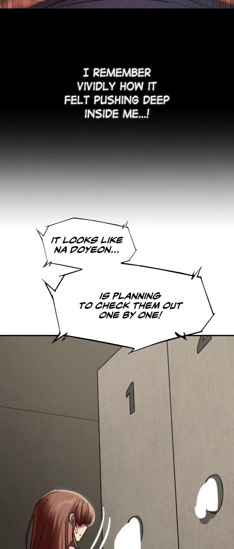 Seniors of Class 5 - Chapter 108 [photo 69] - MangaPorn