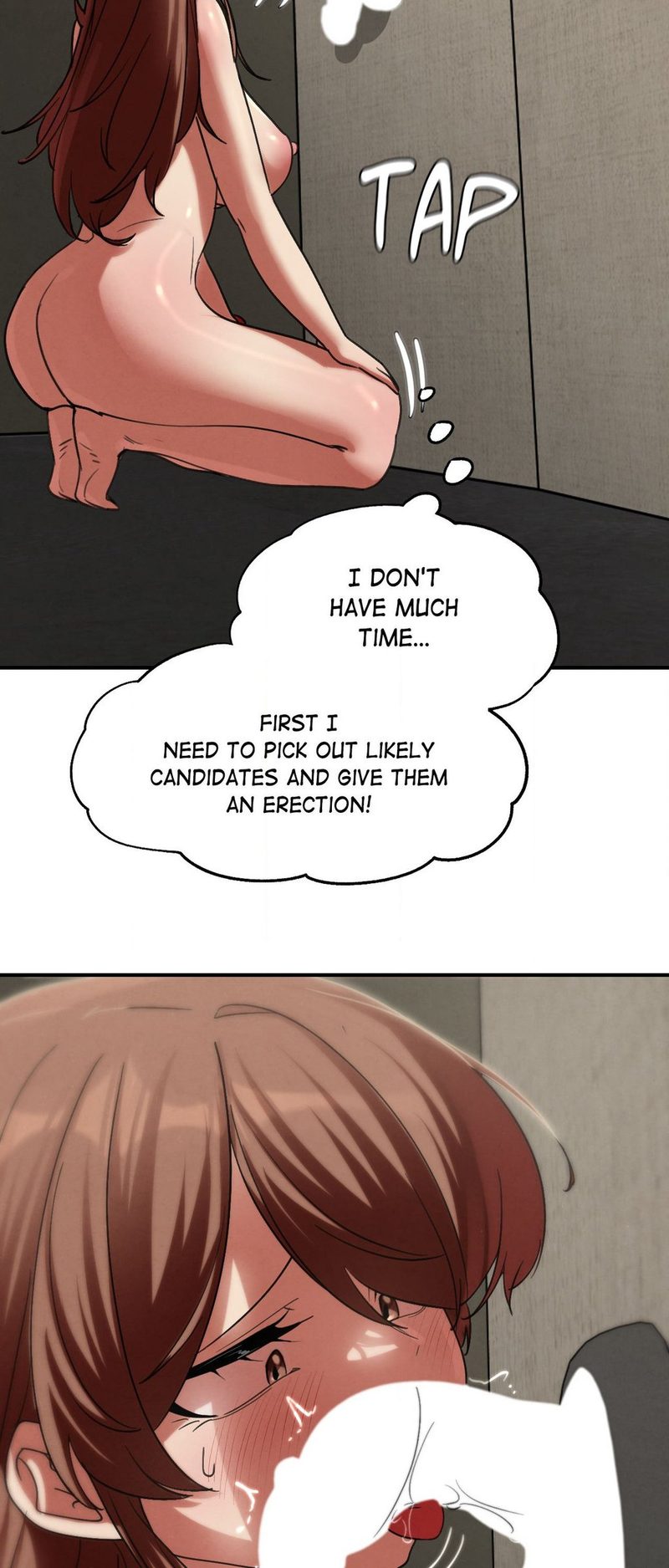 Seniors of Class 5 - Chapter 108 [photo 70] - MangaPorn