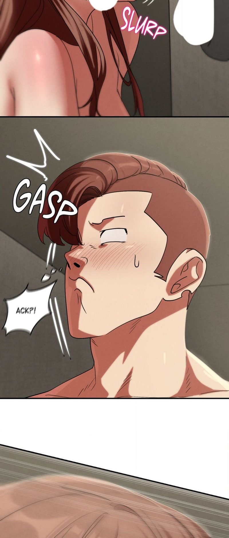 Seniors of Class 5 - Chapter 108 [photo 71] - MangaPorn