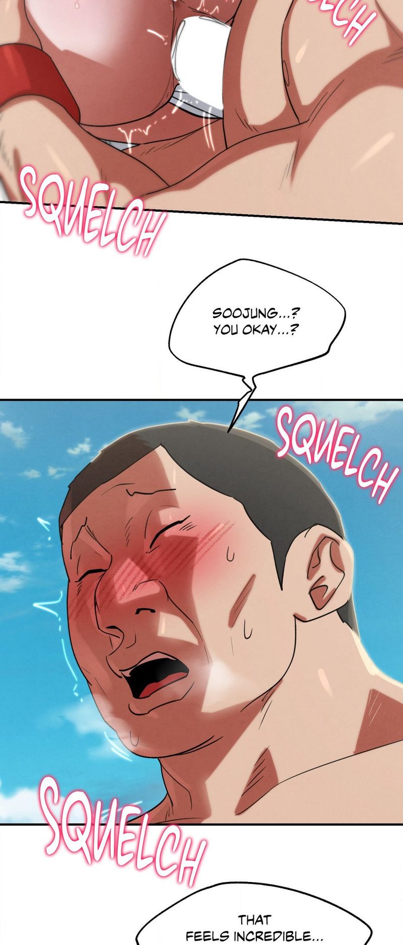 Seniors of Class 5 - Chapter 108 [photo 9] - MangaPorn