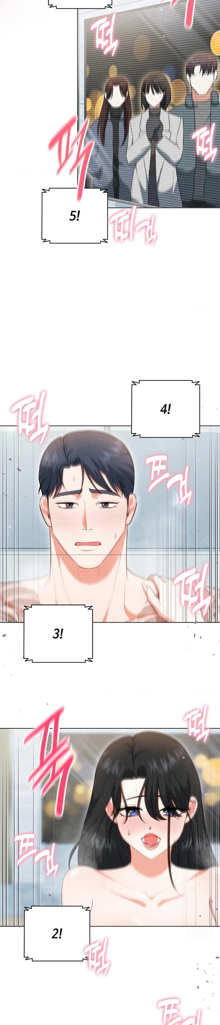 Please Help, Mister Raw - Chapter 6 [photo 19] - MangaPorn