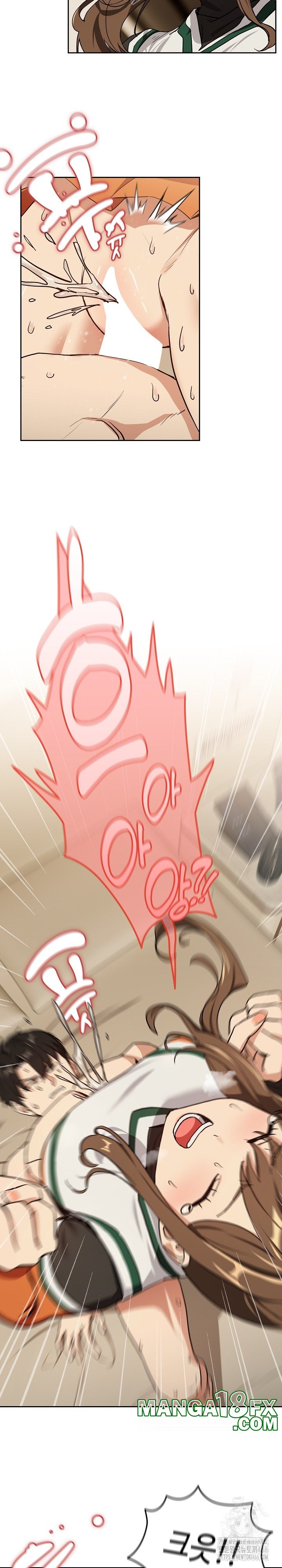 After Work Love Affairs Raw - Chapter 55 [photo 14] - MangaPorn