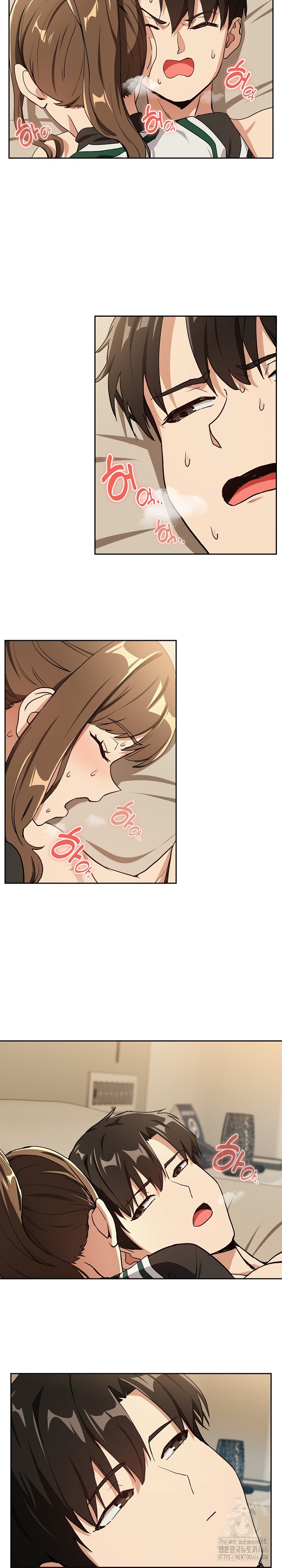 After Work Love Affairs Raw - Chapter 55 [photo 16] - MangaPorn