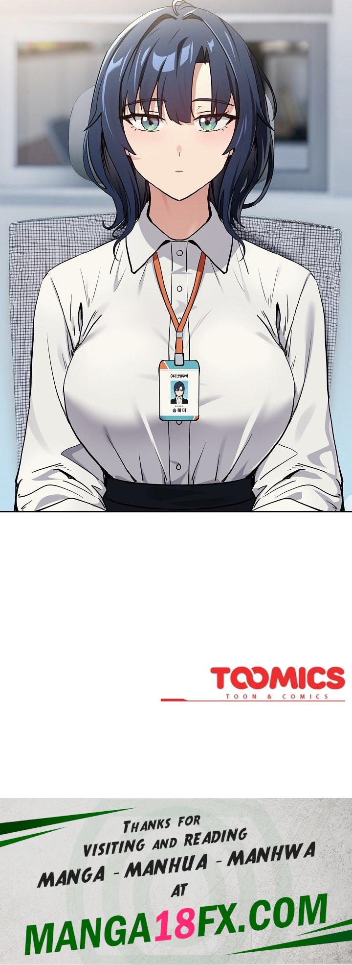 After Work Love Affairs Raw - Chapter 55 [photo 21] - MangaPorn