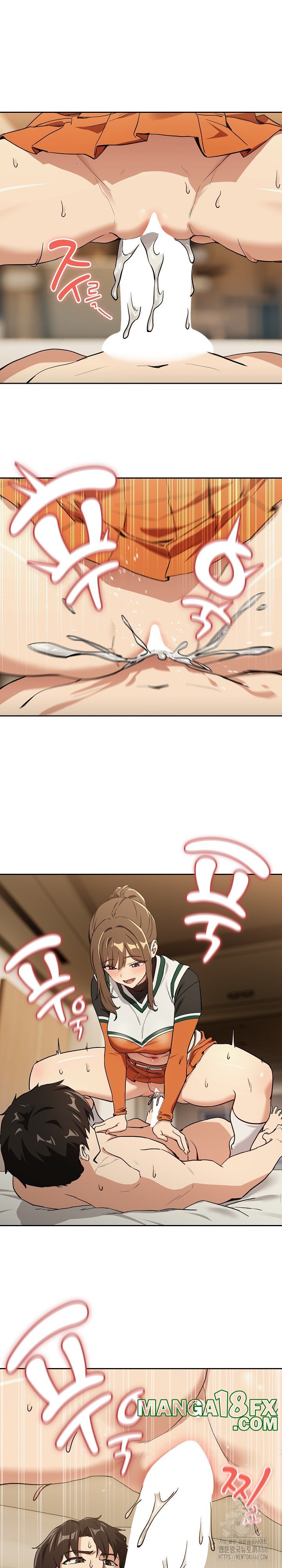 After Work Love Affairs Raw - Chapter 55 [photo 9] - MangaPorn