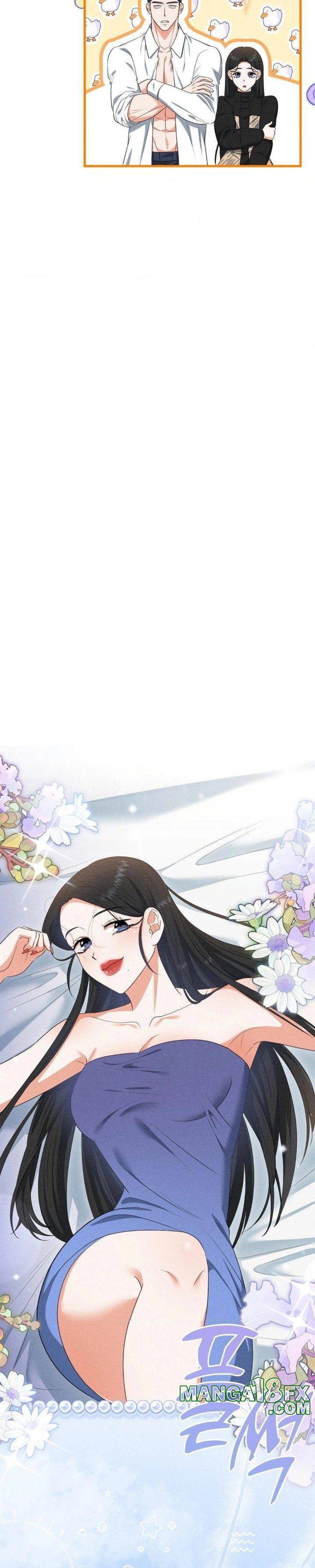 Please Help, Mister Raw - Chapter 7 [photo 21] - MangaPorn