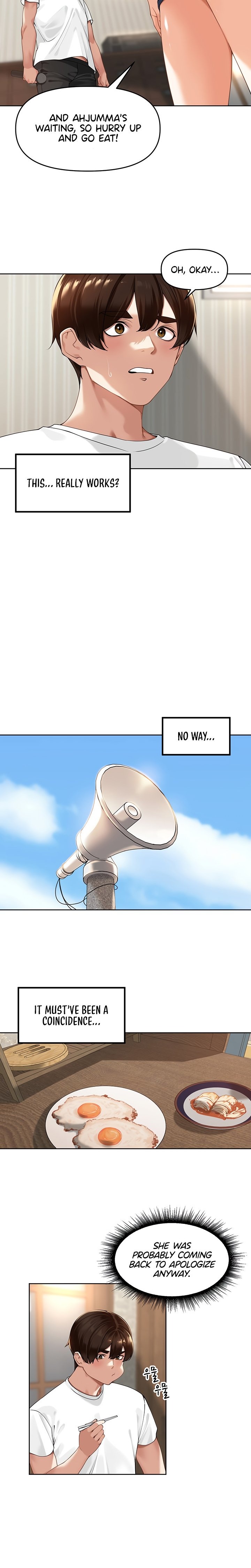 The Village’s Special Law Raw - Chapter 3 [photo 12] - MangaPorn