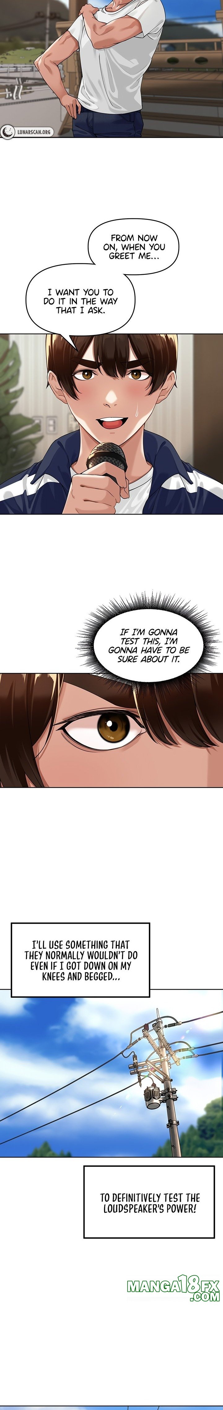 The Village’s Special Law Raw - Chapter 3 [photo 17] - MangaPorn