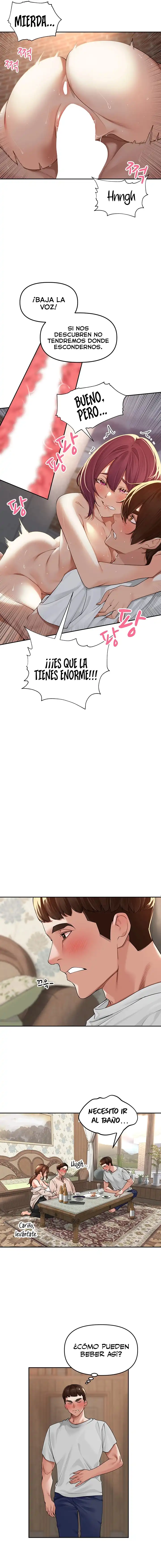 The Village’s Special Law Raw - Chapter 9 [photo 10] - MangaPorn