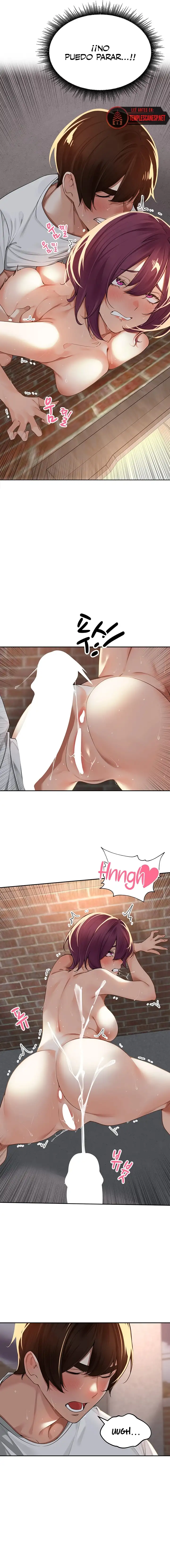 The Village’s Special Law Raw - Chapter 9 [photo 13] - MangaPorn