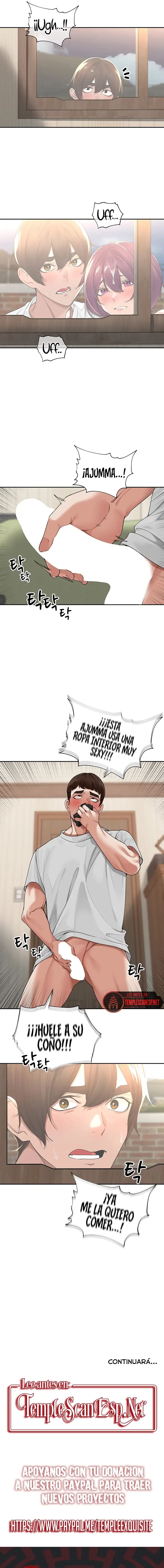 The Village’s Special Law Raw - Chapter 9 [photo 14] - MangaPorn