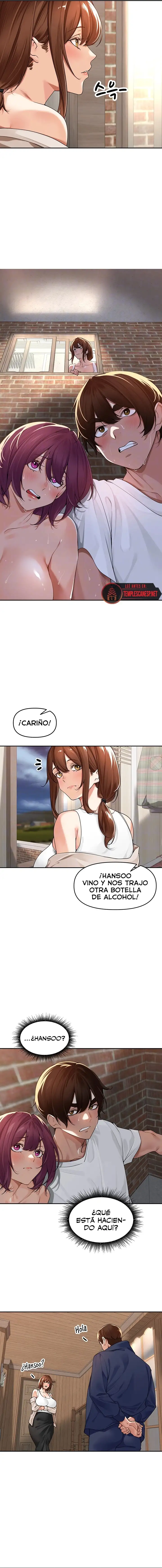 The Village’s Special Law Raw - Chapter 9 [photo 3] - MangaPorn