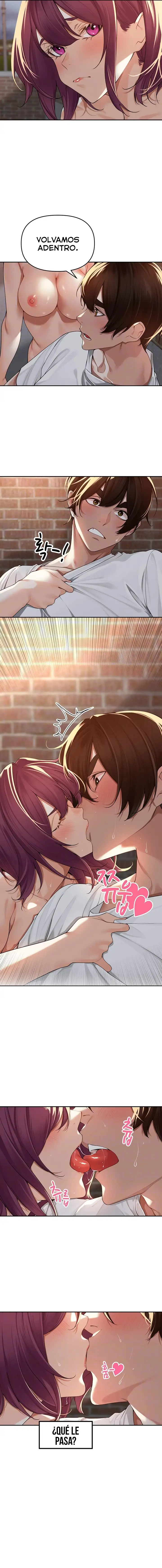 The Village’s Special Law Raw - Chapter 9 [photo 4] - MangaPorn