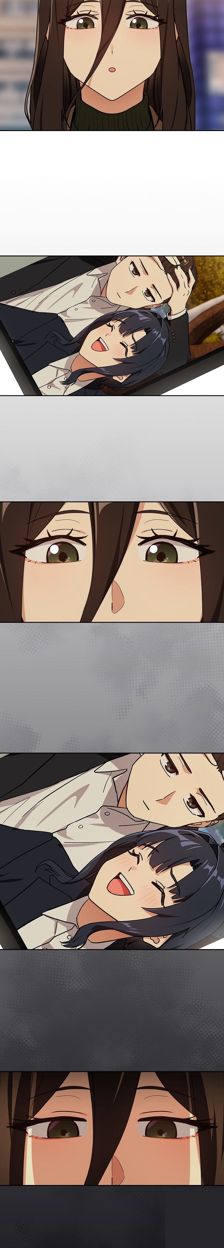 After Work Love Affairs Raw - Chapter 56 [photo 21] - MangaPorn