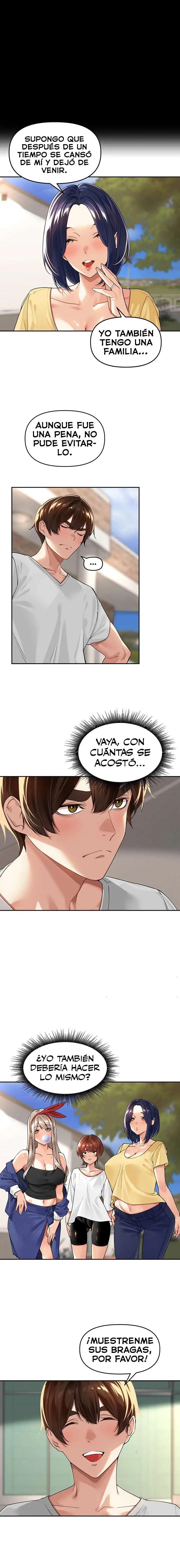 The Village’s Special Law Raw - Chapter 11 [photo 11] - MangaPorn