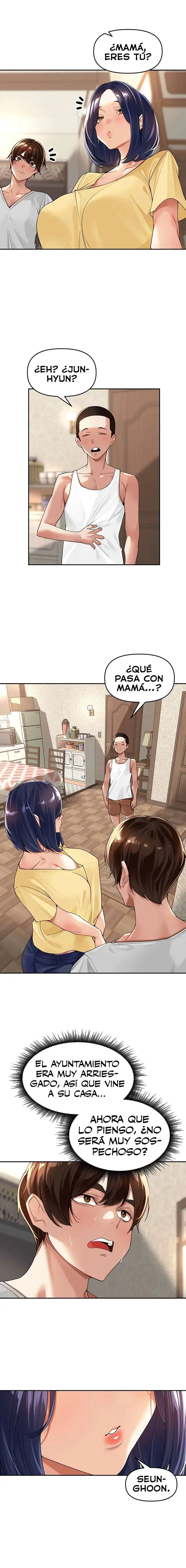 The Village’s Special Law Raw - Chapter 11 [photo 15] - MangaPorn