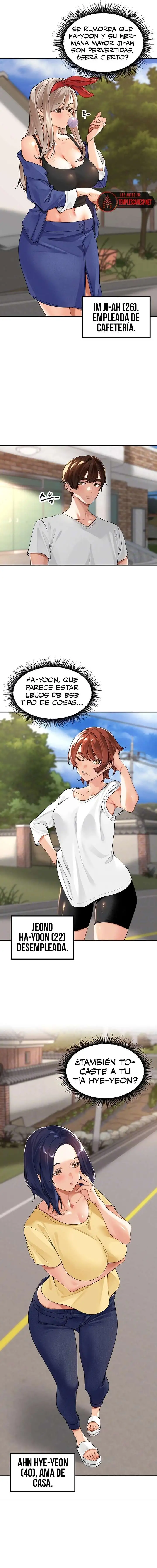 The Village’s Special Law Raw - Chapter 11 [photo 3] - MangaPorn