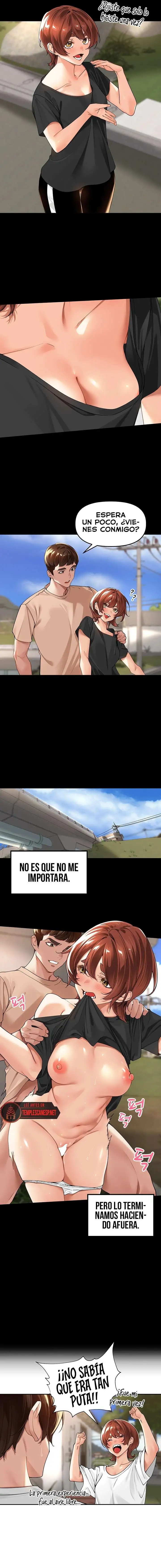 The Village’s Special Law Raw - Chapter 11 [photo 6] - MangaPorn