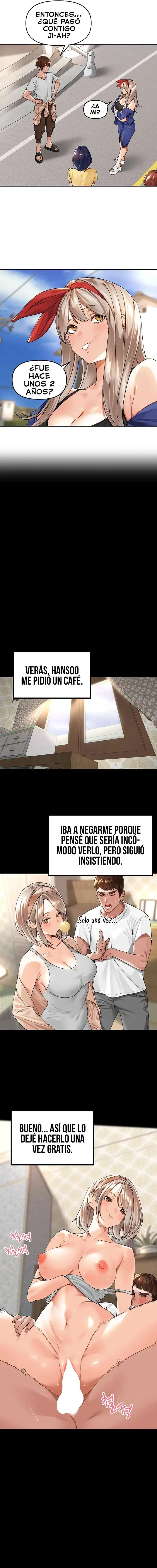 The Village’s Special Law Raw - Chapter 11 [photo 7] - MangaPorn