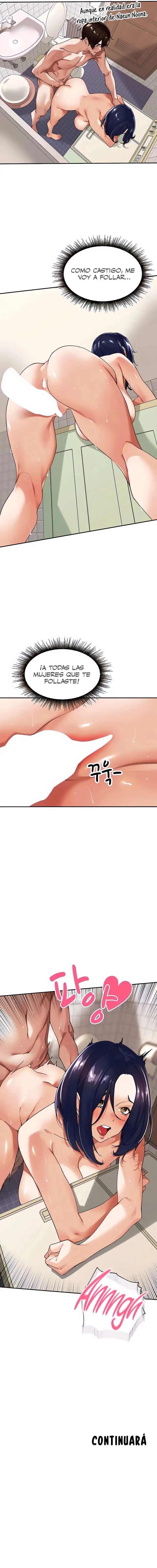 The Village’s Special Law Raw - Chapter 12 [photo 15] - MangaPorn