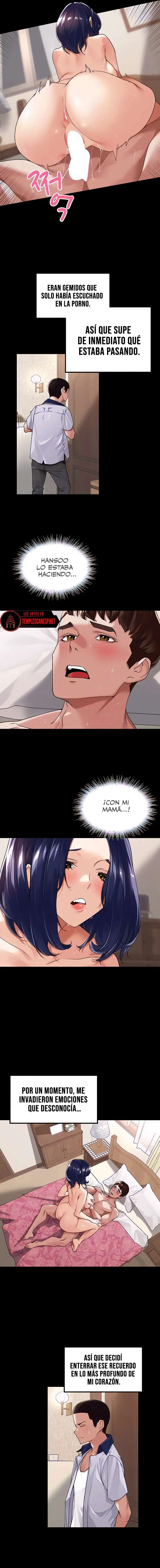 The Village’s Special Law Raw - Chapter 12 [photo 3] - MangaPorn