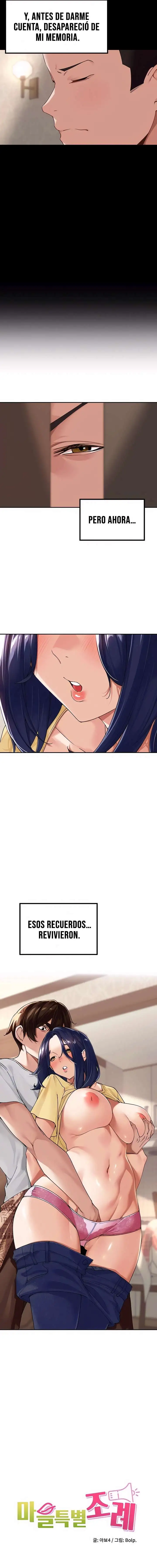 The Village’s Special Law Raw - Chapter 12 [photo 4] - MangaPorn