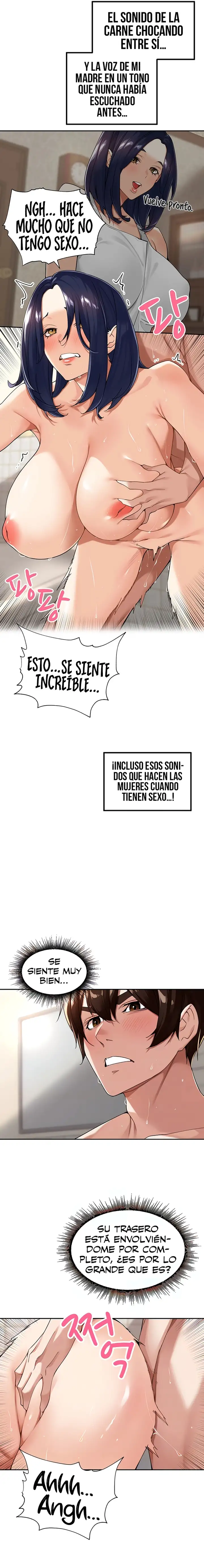 The Village’s Special Law Raw - Chapter 13 [photo 3] - MangaPorn