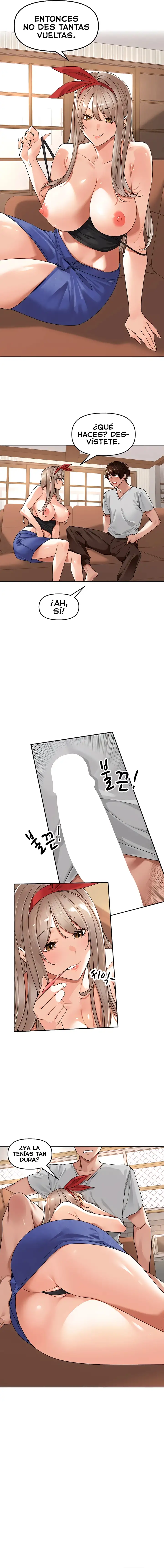 The Village’s Special Law Raw - Chapter 14 [photo 11] - MangaPorn