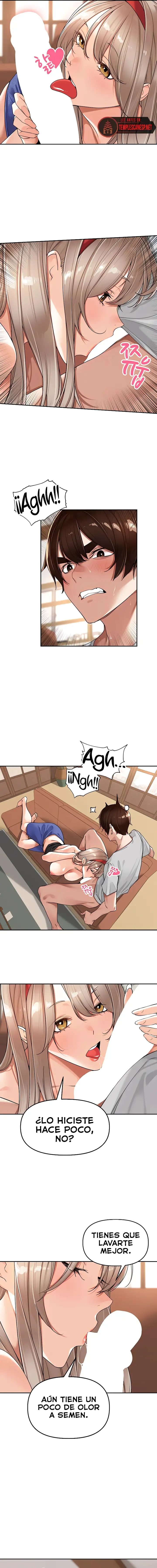 The Village’s Special Law Raw - Chapter 14 [photo 12] - MangaPorn