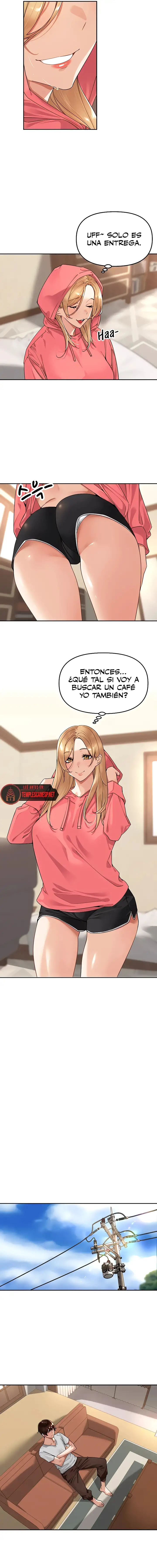 The Village’s Special Law Raw - Chapter 14 [photo 8] - MangaPorn