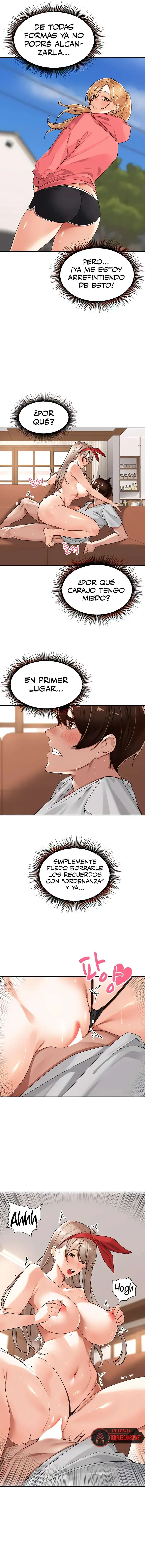 The Village’s Special Law Raw - Chapter 15 [photo 6] - MangaPorn