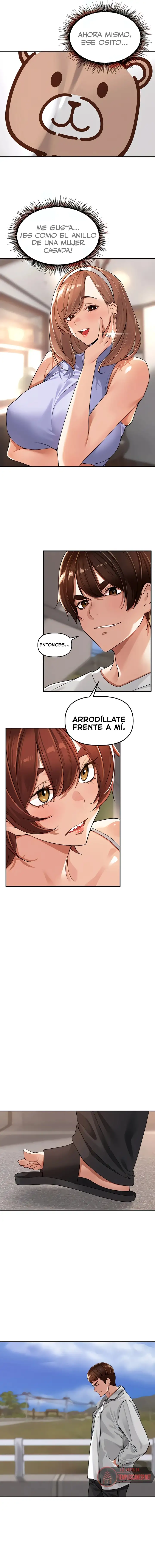 The Village’s Special Law Raw - Chapter 16 [photo 12] - MangaPorn