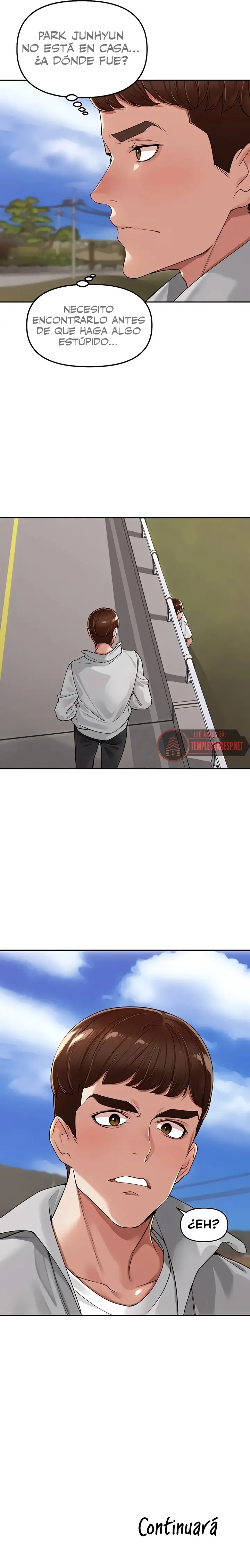 The Village’s Special Law Raw - Chapter 16 [photo 13] - MangaPorn