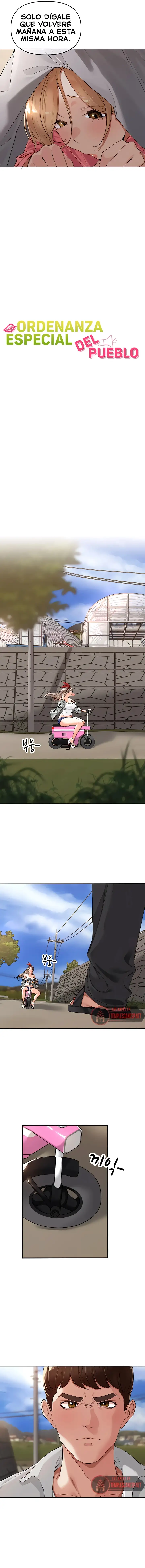 The Village’s Special Law Raw - Chapter 16 [photo 2] - MangaPorn