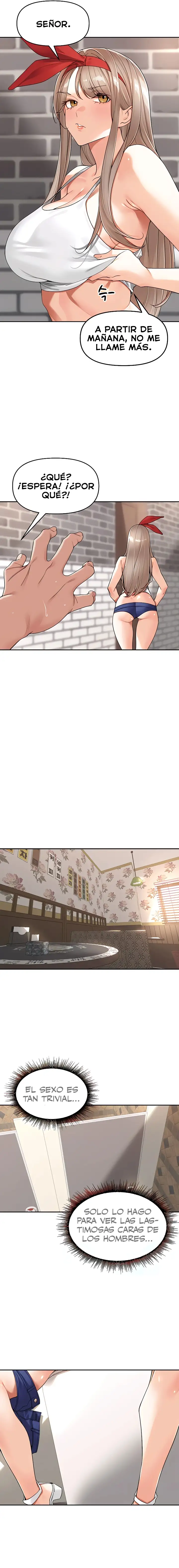 The Village’s Special Law Raw - Chapter 16 [photo 5] - MangaPorn