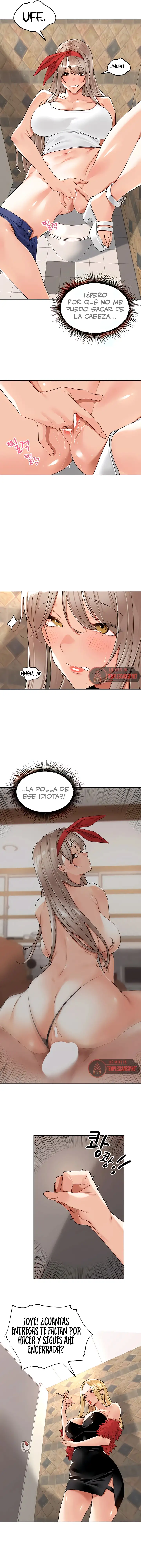 The Village’s Special Law Raw - Chapter 16 [photo 6] - MangaPorn