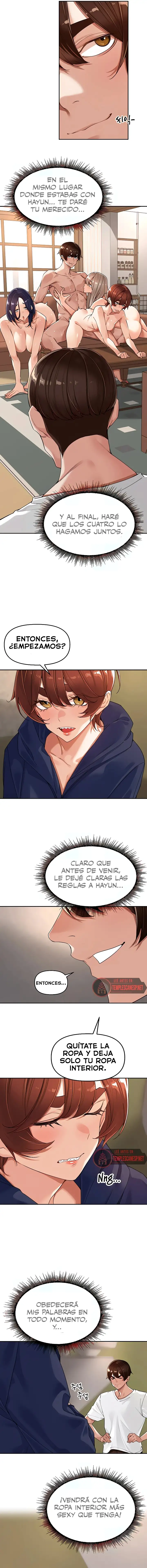 The Village’s Special Law Raw - Chapter 16 [photo 9] - MangaPorn