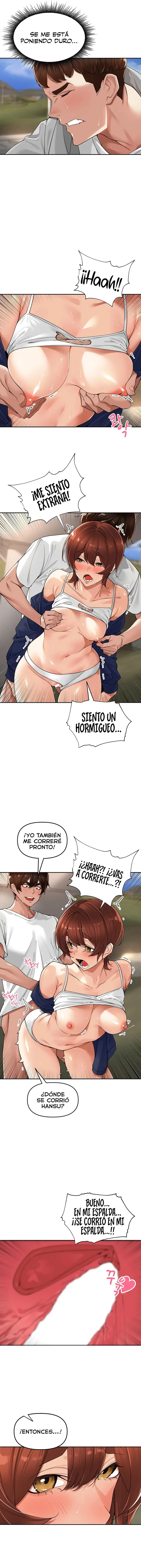 The Village’s Special Law Raw - Chapter 17 [photo 12] - MangaPorn