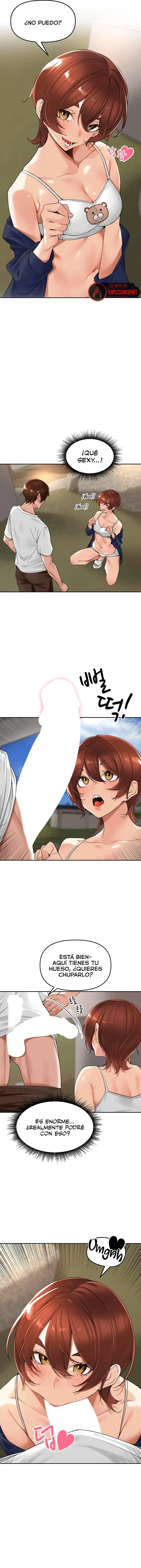 The Village’s Special Law Raw - Chapter 17 [photo 2] - MangaPorn