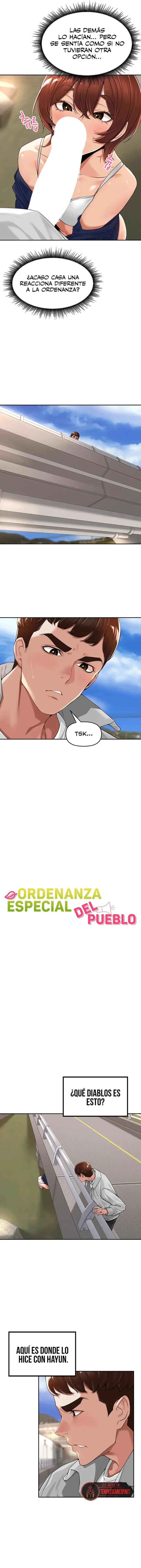 The Village’s Special Law Raw - Chapter 17 [photo 4] - MangaPorn