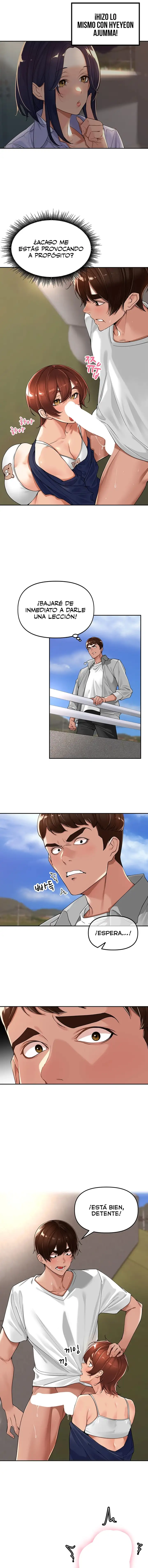 The Village’s Special Law Raw - Chapter 17 [photo 5] - MangaPorn