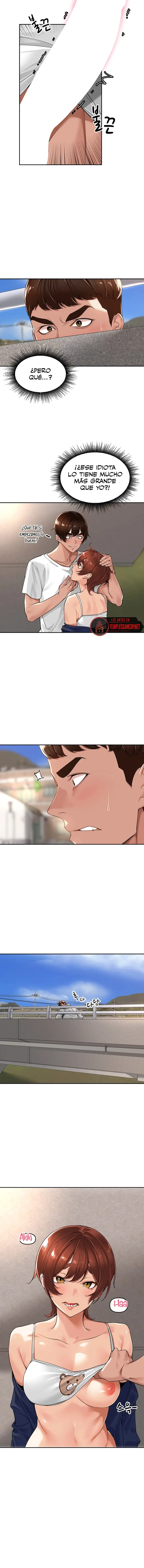 The Village’s Special Law Raw - Chapter 17 [photo 6] - MangaPorn