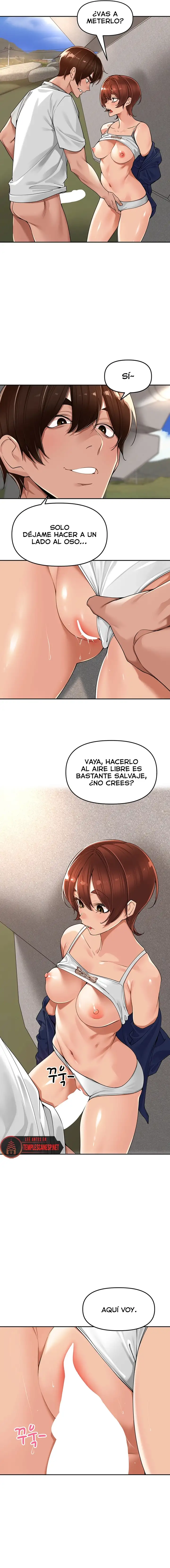 The Village’s Special Law Raw - Chapter 17 [photo 7] - MangaPorn