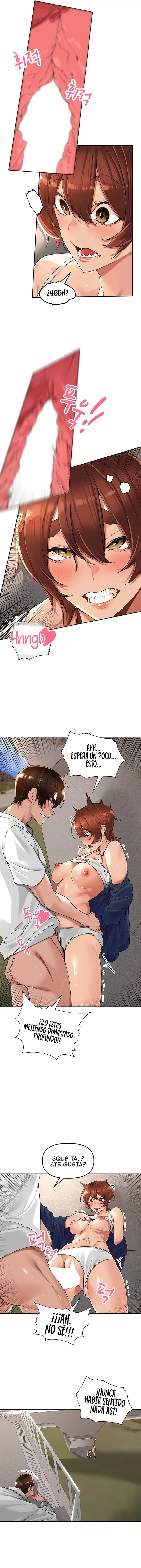 The Village’s Special Law Raw - Chapter 17 [photo 8] - MangaPorn