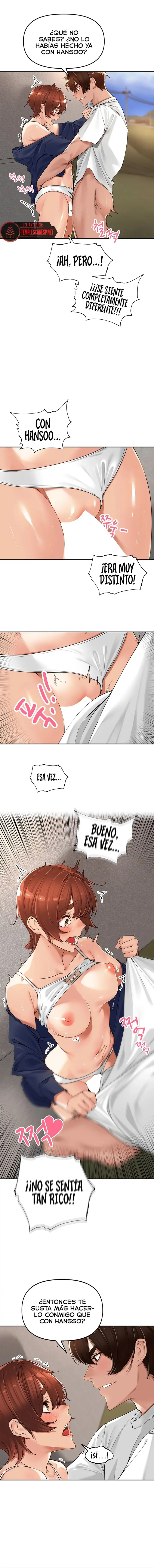 The Village’s Special Law Raw - Chapter 17 [photo 9] - MangaPorn