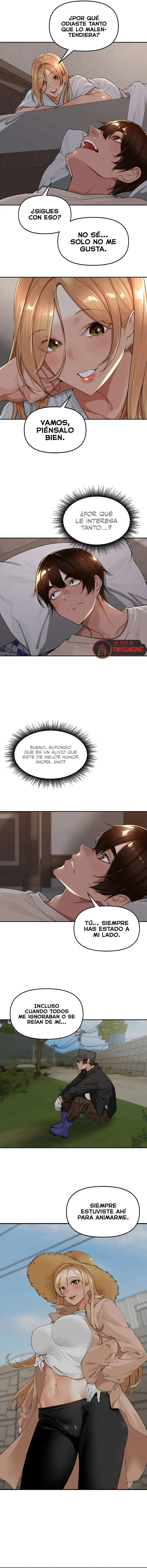 The Village’s Special Law Raw - Chapter 18 [photo 12] - MangaPorn