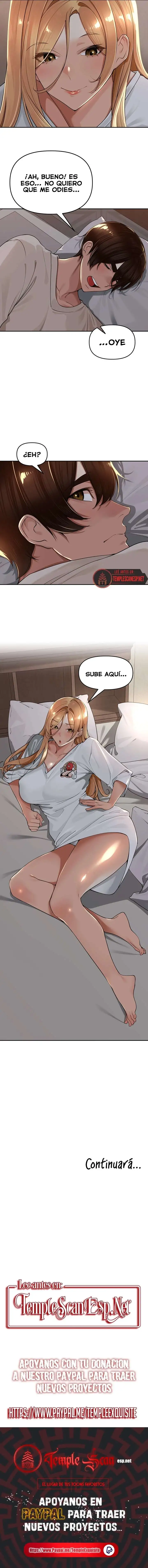 The Village’s Special Law Raw - Chapter 18 [photo 13] - MangaPorn