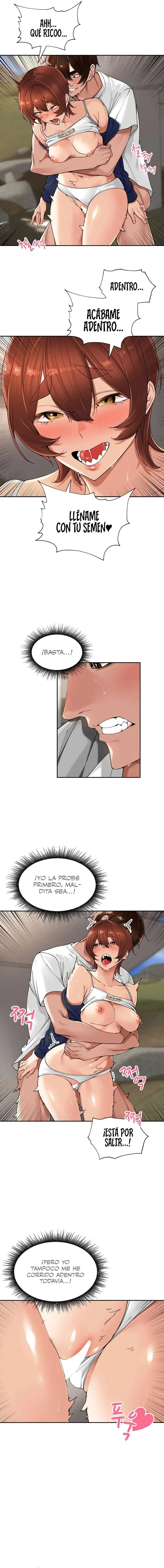 The Village’s Special Law Raw - Chapter 18 [photo 2] - MangaPorn